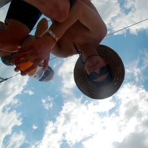 Meet your Posher, Marshall